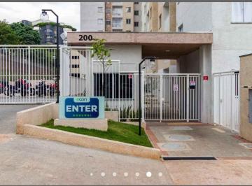 Foto 1 · R- APARTAMENTO (PARAÍSO DO MORUMBI – CONDOMÍNIO ENTER MORUMBI)