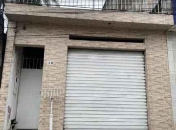 Foto 1 · RB889-Casa com 2 quartos à Venda, Parque Bologne - São Paulo