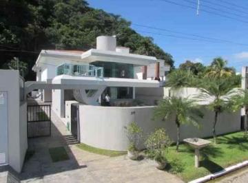 Foto 1 · J2028-Sobrado com 5 Quartos à venda, 450m² - Balneário Praia do Pernambuco