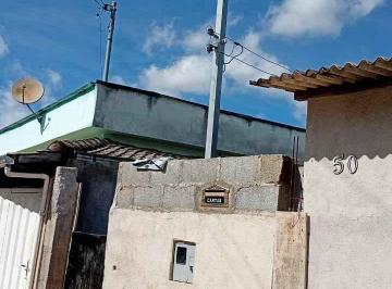 Foto 1 · J- CASA (CENTRO – CANDEIAS/MG)