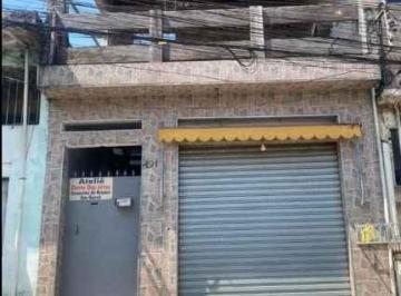 Foto 1 · RB1037-Casa à Venda para renda , Jardim Aracati - São Paulo