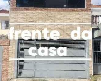 Foto 1 · J- CASA À VENDA PARA RENDA (JARDIM LEÔNIDAS MOREIRA)