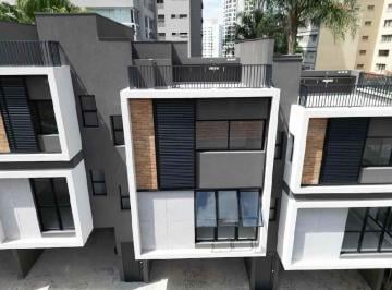 Foto 1 · J2034-Casa com 3 Quartos à venda, 168m² - Vila Mariana