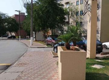Foto 1 · W3106- Apartamento à venda no Condomínio Residencial Morada dos Pássaros