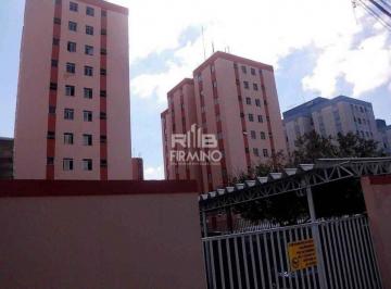 Foto 1 · RB964-Apartamento com 2 quartos, Jardim Eledy - São Paulo