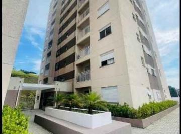 Foto 1 · RB963-Apartamento com 2 quartos, Jardim Vitória - Embu das Artes