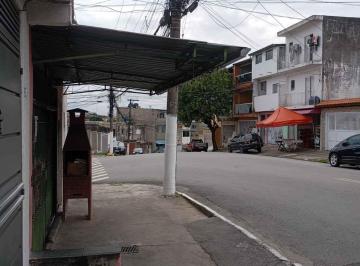 Foto 1 · J- CASA (JARDIM VALE DAS VIRTUDES)