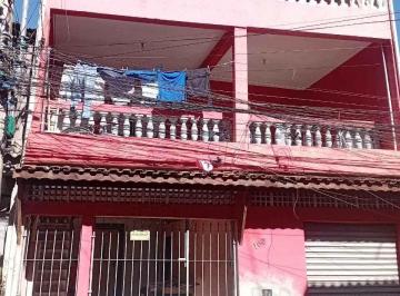 Foto 1 · J- CASA À VENDA PARA RENDA (JARDIM MARCELO – SÃO PAULO/SP)