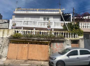 Foto 1 · B4011- Casa Comercial com 6 Quartos à venda, 250m² - Jardim Irapiranga