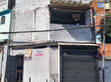 Foto 1 · CF- CASA À VENDA PARA RENDA (JARDIM AURÉLIO – SÃO PAULO/SP)