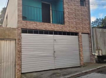 Foto 1 · C- CASA (PARELHEIROS – SÃO PAULO/SP)