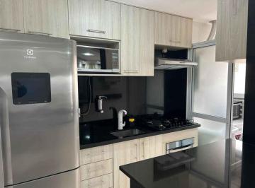Foto 1 · J- APARTAMENTO (CONDOMÍNIO ATUA – TABOÃO DA SERRA/SP)