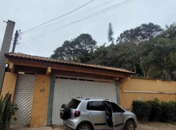 Foto 1 · J- CHÁCARA / ÁREA À VENDA (EMBU DAS ARTES/SP)