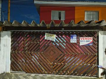 Foto 1 · R- CASA À VENDA PARA RENDA (PARQUE ARARIBA – SÃO PAULO/SP)