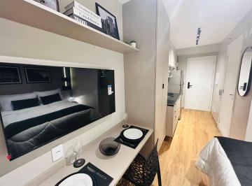 Foto 1 · C- STUDIO PARA INVESTIMENTO (VILA MARIANA)