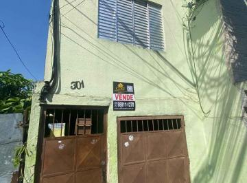 Foto 1 · B2081- Casa com 2 Quartos à venda, 65m² - Jardim Leônidas Moreira I