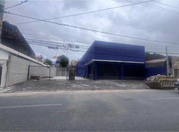 Comercial · 500m² · 18 Vagas · GALPAO PARA LOCAÇAO 500M²
