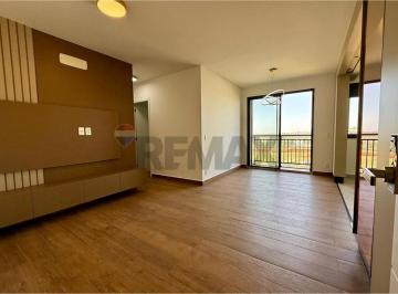 Apartamento · 65m² · 2 Quartos · 1 Vaga · Apartamento Edifício Neori com 64 m² 2 quartos -unidade com armários planejados