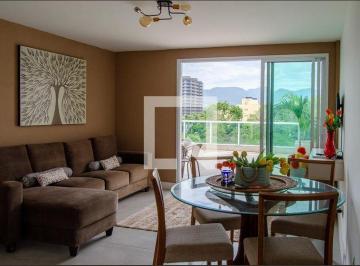 Apartamento · 120m² · 2 Quartos · 2 Vagas · Apartamento à Venda - Recreio, 2 Quartos, 120 m² - Rio de Janeiro