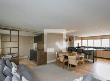 Apartamento · 185m² · 3 Quartos · 1 Vaga · Apartamento à Venda - Campo Belo, 3 Quartos, 185 m² - São Paulo