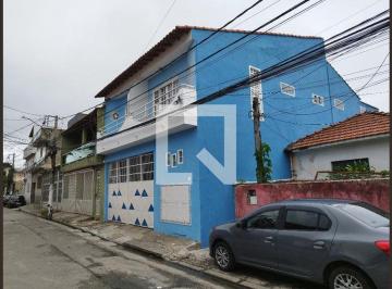 Casa · 280m² · 5 Quartos · 3 Vagas · Casa à Venda - São João Clímaco, 5 Quartos,  280 m² - São Paulo