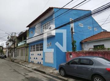Casa · 280m² · 5 Quartos · 3 Vagas · Casa à Venda - São João Clímaco, 5 Quartos,  280 m² - São Paulo