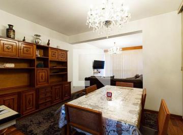 Apartamento · 119m² · 3 Quartos · 2 Vagas · Apartamento à Venda - Lapa, 3 Quartos,  119 m² - São Paulo