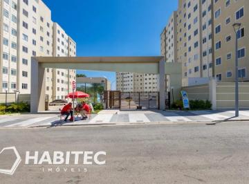 122957_0.jpg · Apartamento com 02 quartos no Uberaba - HABITEC - 01242.006