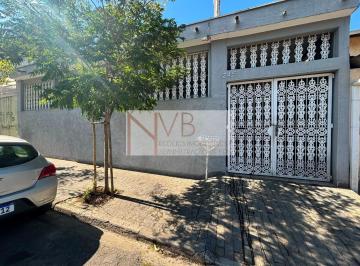Casa · 90m² · 2 Quartos · 1 Vaga · Oportunidade! Casa térrea no Jardim Sarah!