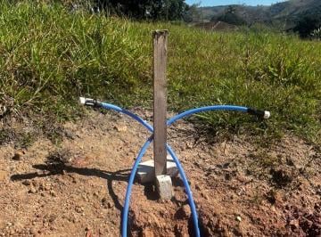 Terreno , Jacareí · Não perca mais tempo
Adquiri seu Terreno