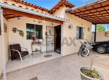 Casa · 81m² · 3 Quartos · 1 Vaga · Casa Mobiliada com Área Gourmet a Poucos Metros da Praia | Orla 500 – Unamar