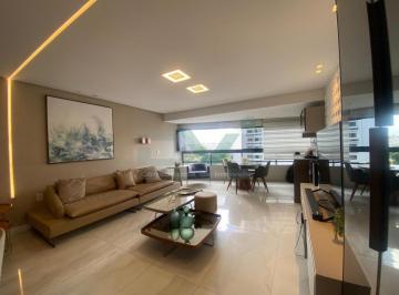 Apartamento · 118m² · 3 Quartos · 2 Vagas · APTO 3 QTS - 1 SUÍTE - 118 M² - CASA FORTE