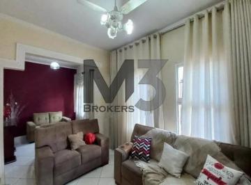 Casa · 157m² · 3 Quartos · 3 Vagas · Casa para alugar em Campinas, Jardim Eulina, com 3 quartos, com 157 m²