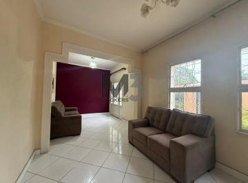 Casa · 157m² · 3 Quartos · 3 Vagas · Casa para alugar em Campinas, Jardim Eulina, com 3 quartos, com 157 m²