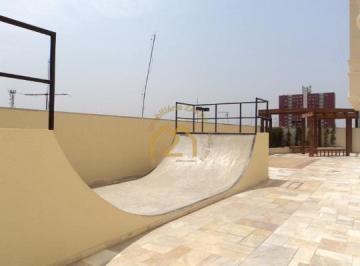 Apartamento · 65m² · 3 Quartos · 2 Vagas · Apartamento à venda 3 dormitórios, cond. Star Life, São Bernardo do Campo