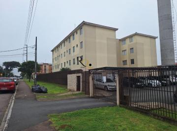Apartamento de 2 quartos, Curitiba · Apartamento 2 Quartos Sítio Cercado Prox Ao Jacomaar 1º Andar e Localização Privilegiada