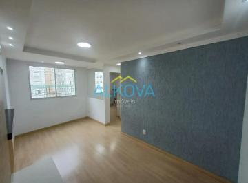 2-dormitorios-planejados-portaria-24-horas-pq-industrial-dutra-quadra-mercado-lavanderia-vaga-coberta-261787595288244.jpeg · Apartamento para locação, Palmeiras de São José, São José dos Campos, SP