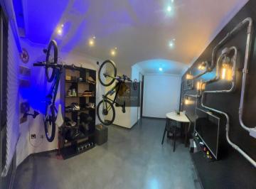 Foto 01 · Apartamento à venda em Taubaté-SP, Jardim das Nações: 1 quarto, 1 sala, 1 banheiro, 1 vaga, 49m² de