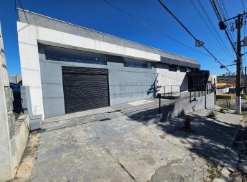 Comercial · 175m² · 4 Vagas · Salão para alugar em Campinas, Jardim Florence, com 175 m²
