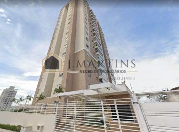 Apartamento · 125m² · 3 Quartos · 2 Vagas · Apartamento 3 suítes e varanda gourmet para Locação Vila Independência, Piracica