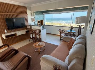 Apartamento · 104m² · 3 Quartos · 1 Vaga · Apartamento 3 quartos à venda, 104m², Praia Grande - Torres