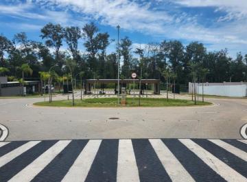 Terreno · 317m² · Terreno à venda em Campinas, Residencial Jatibela, com 317.17 m², Vista Campinas