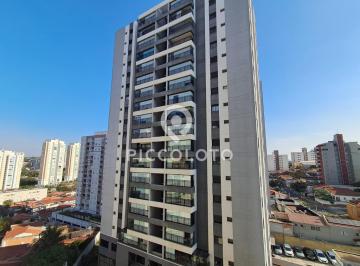Apartamento · 98m² · 3 Quartos · 2 Vagas · Apartamento à venda em Campinas, Parque Taquaral, com 3 suítes, com 98 m², Ampliare