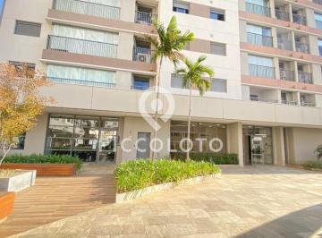Apartamento · 87m² · 3 Quartos · 2 Vagas · Apartamento à venda em Campinas, Jardim Guanabara, com 3 quartos, com 87 m², Grand Guanabara - Duo