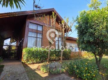 Casa · 438m² · 4 Quartos · 4 Vagas · Sobrado à venda em Campinas, Jardim Botânico, com 4 quartos, com 438.2 m², Jardim Botânico - Sousas