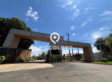 Terreno · 2515m² · Terreno à venda em Campinas, Chácara Bela Vista, com 2515 m², Chacara Bela Vista