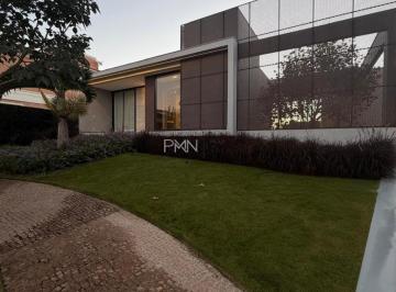 Casa · 445m² · 5 Quartos · 4 Vagas · Casa à venda em Campinas, Loteamento Residencial Pedra Alta (Sousas), com 5 quartos, com 445 m²