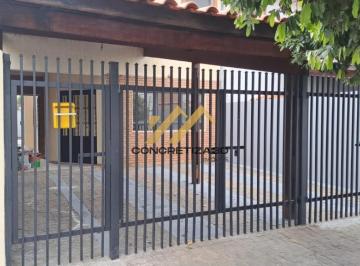 Casa · 158m² · 3 Quartos · Sobrado com 3 quartos, 158 m² para locação - Jardim Recanto do Valle, Indaiatuba/SP