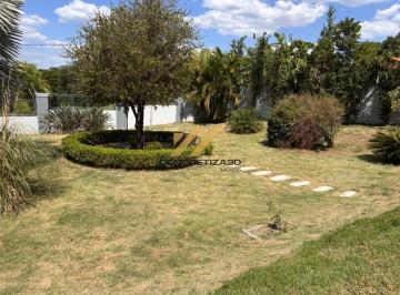Rural · 332m² · 4 Quartos · Chácara com 2550 m² à venda em Indaiatuba, Colinas do Mosteiro de Itaici,