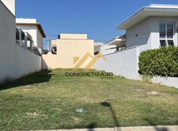 Terreno · 150m² · Terreno com 150 m² à venda - Jardim Park Real, Indaiatuba/SP